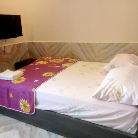 An Chi Hotel TP. Hồ Chí Minh Ngoại thất bức ảnh