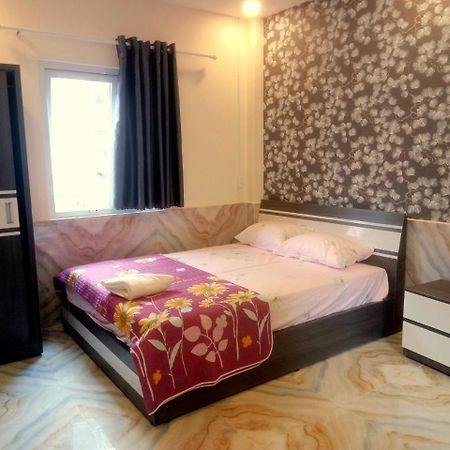 An Chi Hotel TP. Hồ Chí Minh Ngoại thất bức ảnh
