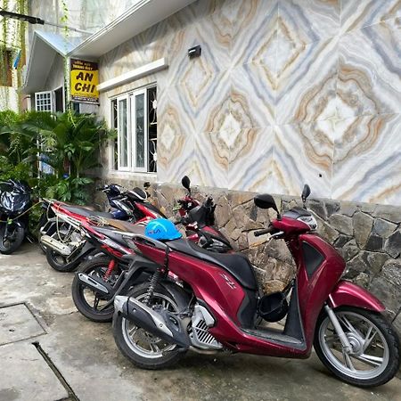 An Chi Hotel TP. Hồ Chí Minh Ngoại thất bức ảnh