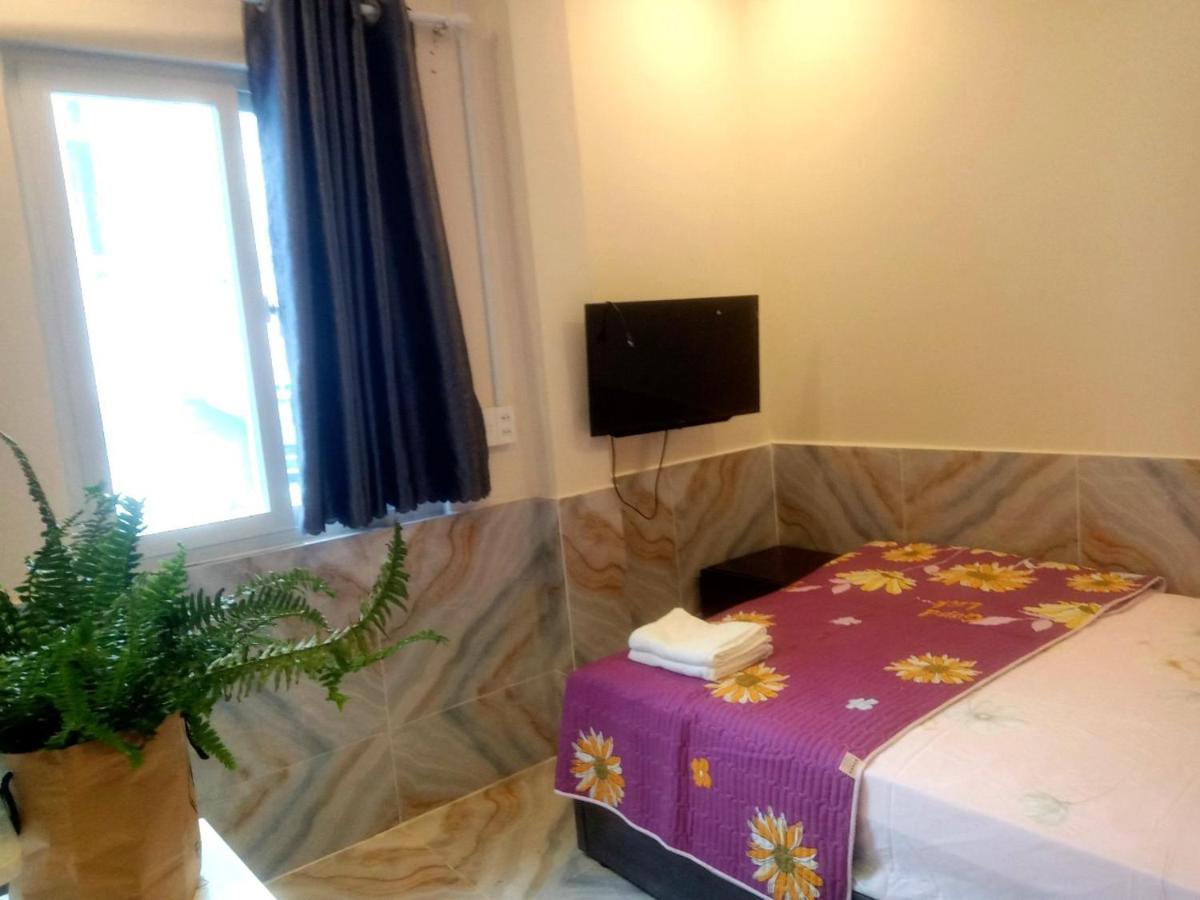 An Chi Hotel TP. Hồ Chí Minh Ngoại thất bức ảnh