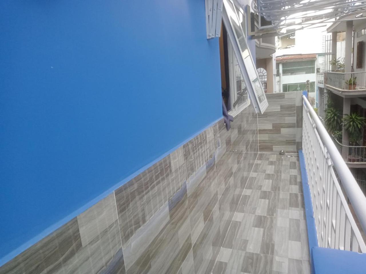 An Chi Hotel TP. Hồ Chí Minh Ngoại thất bức ảnh