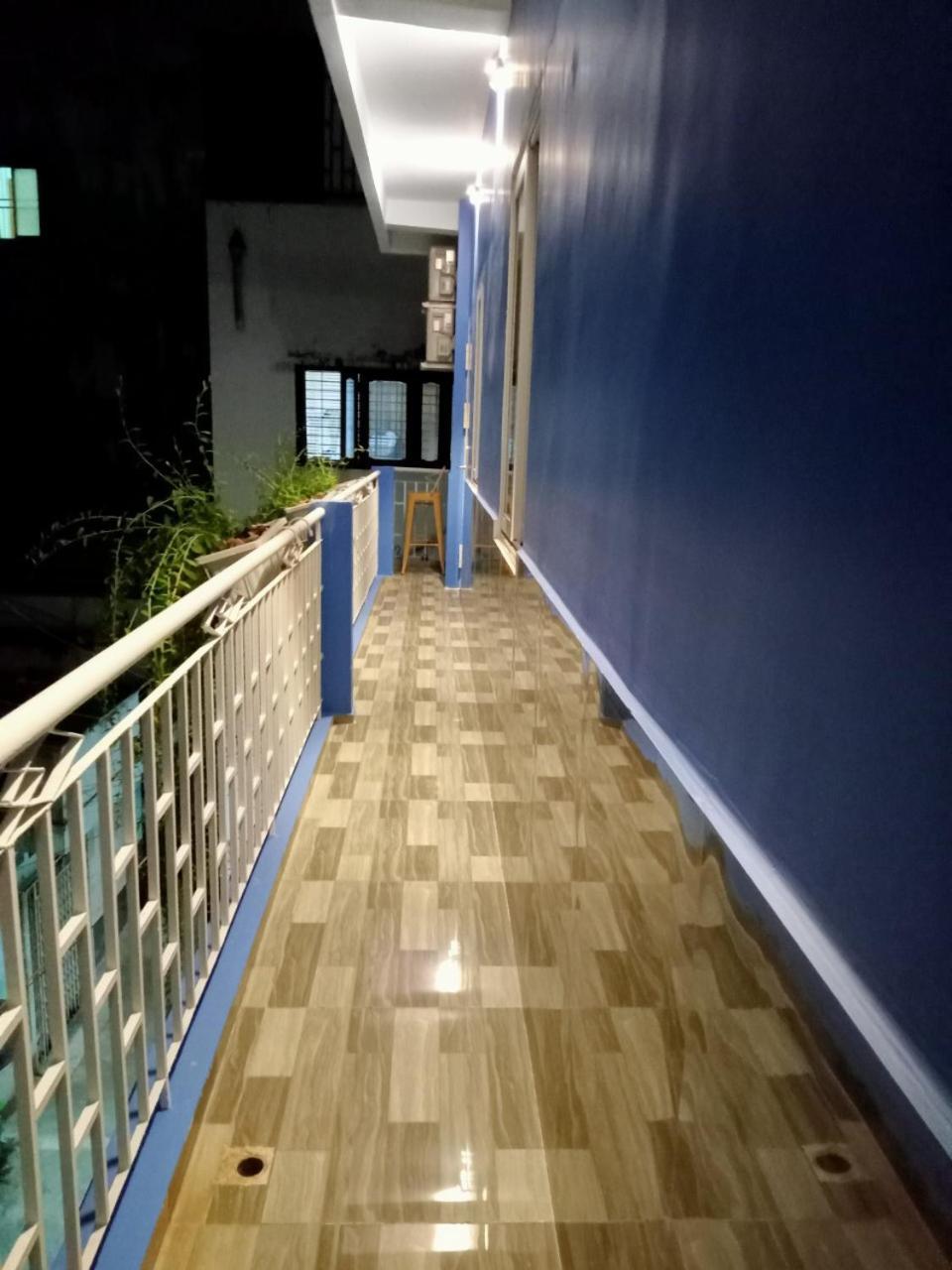 An Chi Hotel TP. Hồ Chí Minh Ngoại thất bức ảnh