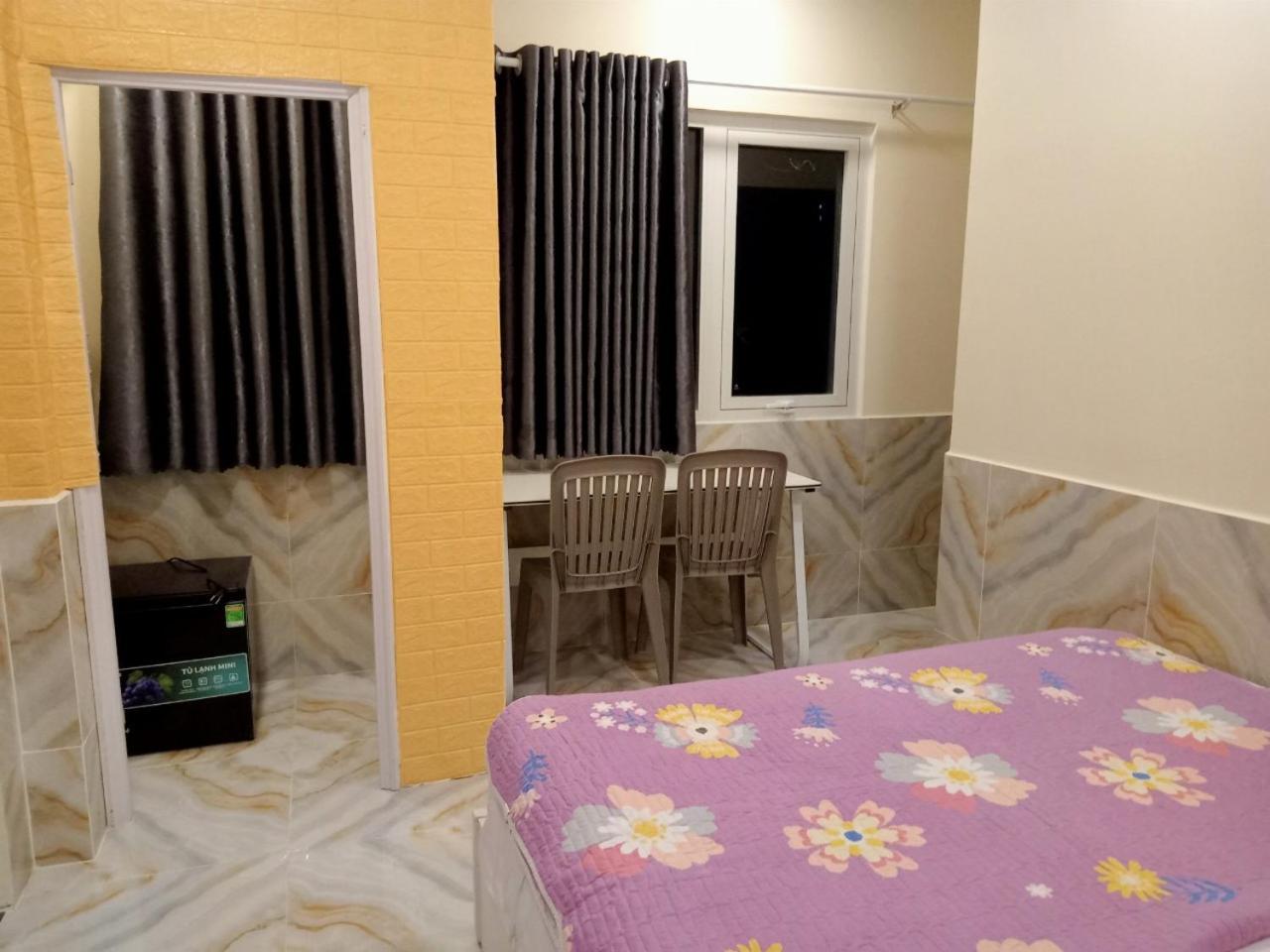 An Chi Hotel TP. Hồ Chí Minh Ngoại thất bức ảnh