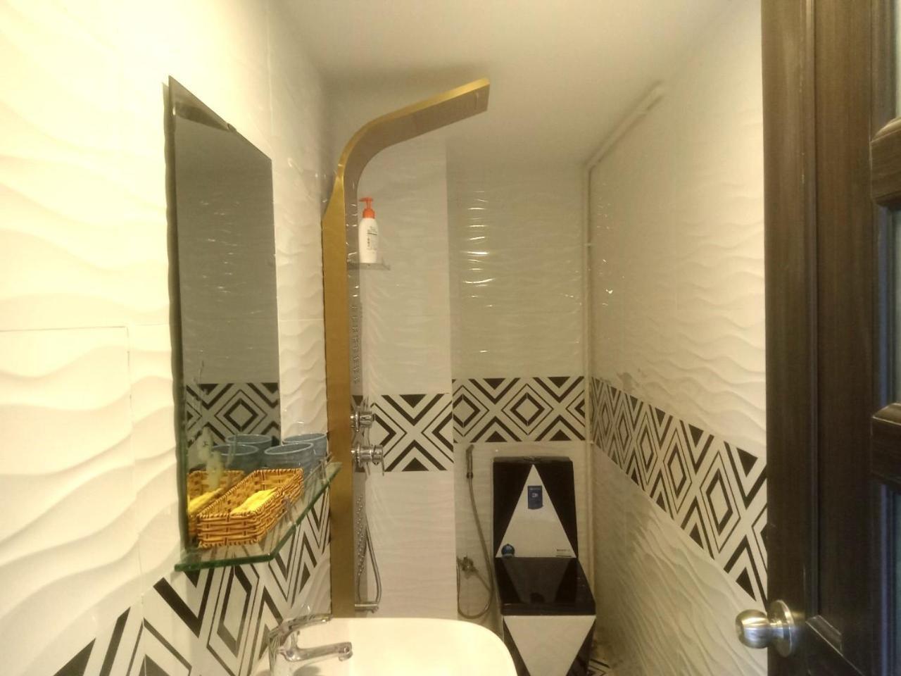 An Chi Hotel TP. Hồ Chí Minh Ngoại thất bức ảnh