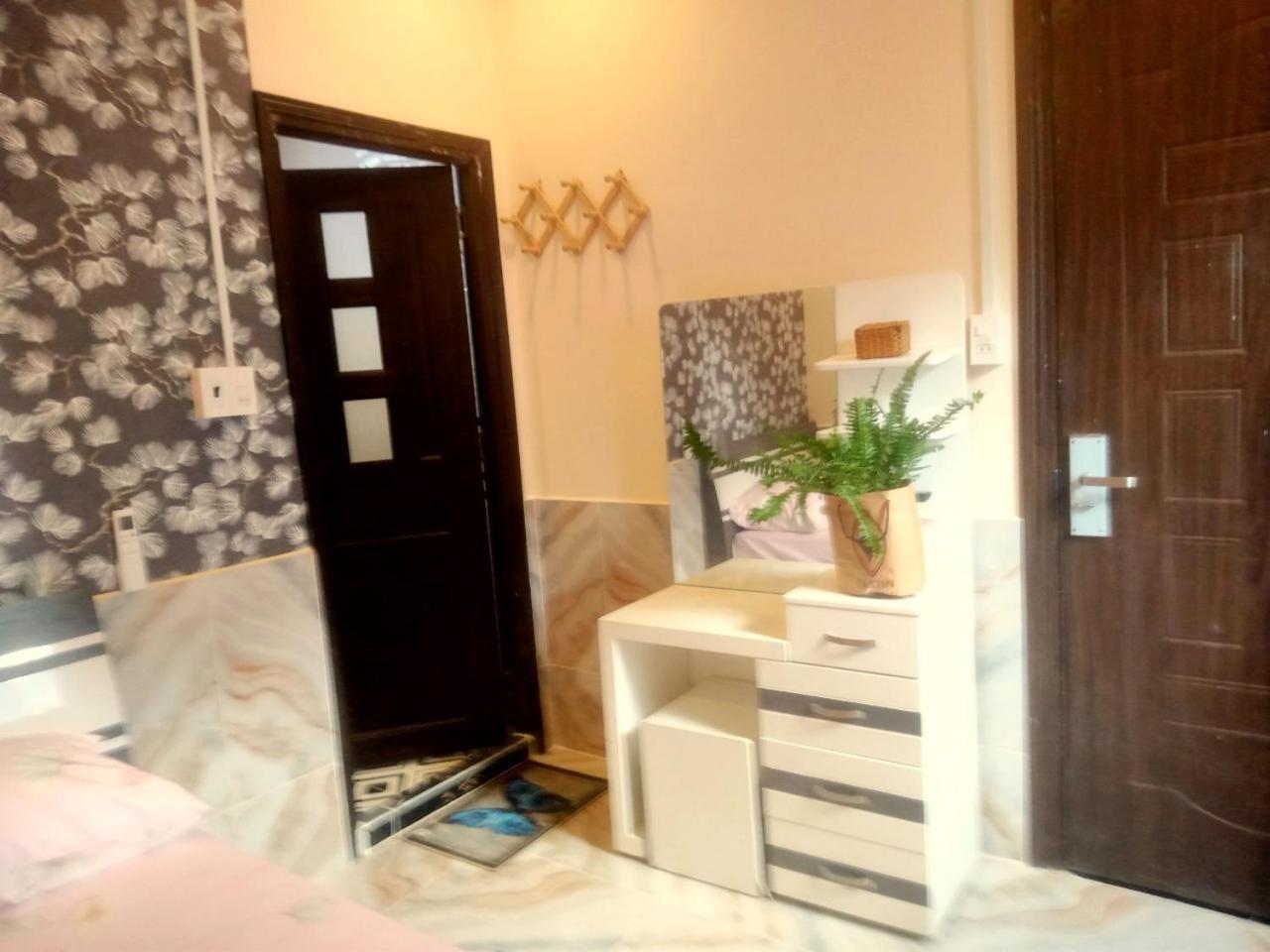 An Chi Hotel TP. Hồ Chí Minh Ngoại thất bức ảnh