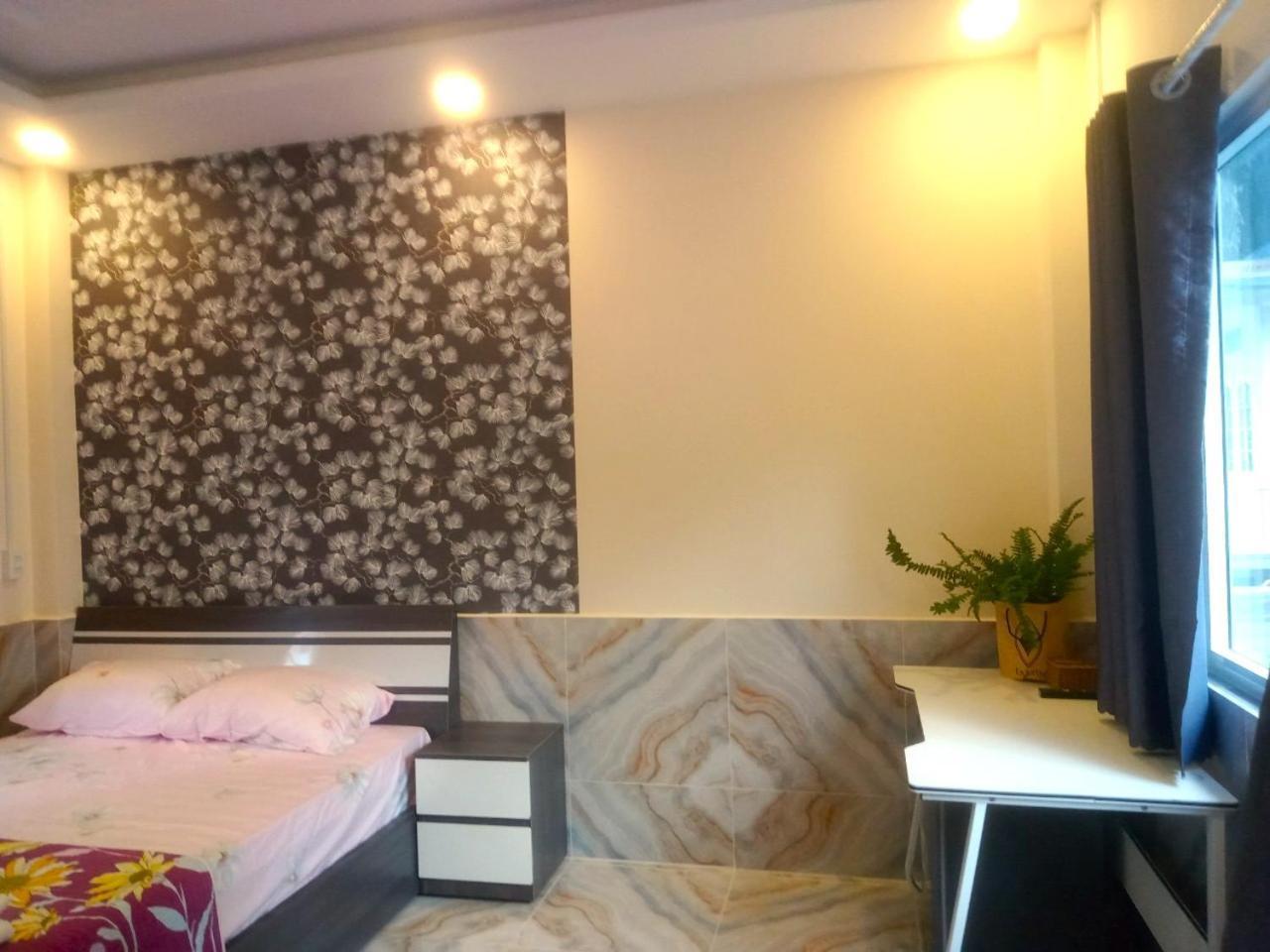 An Chi Hotel TP. Hồ Chí Minh Ngoại thất bức ảnh