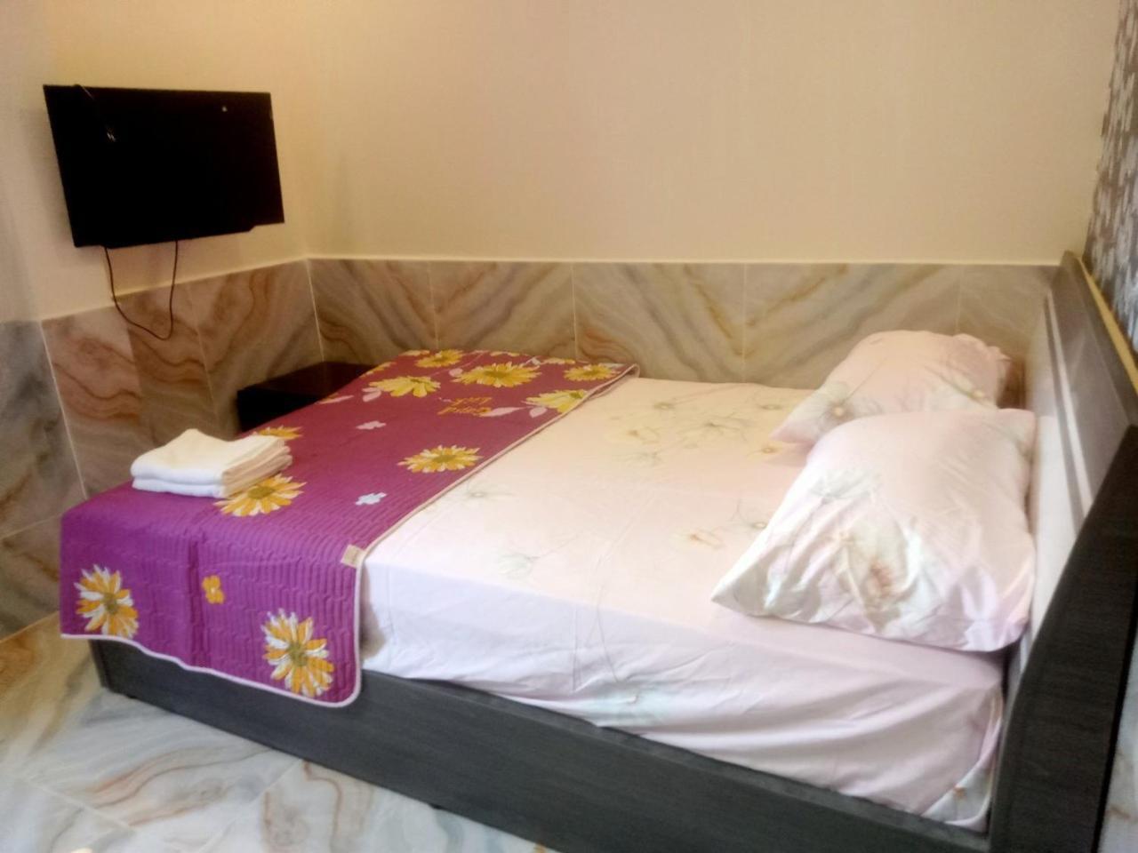 An Chi Hotel TP. Hồ Chí Minh Ngoại thất bức ảnh