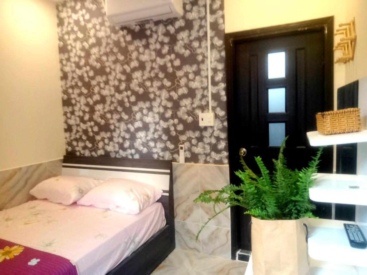 An Chi Hotel TP. Hồ Chí Minh Ngoại thất bức ảnh