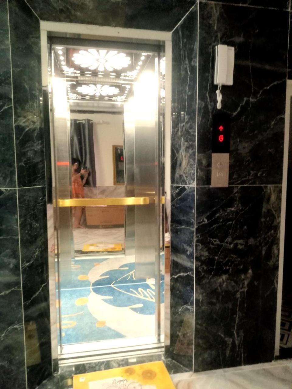 An Chi Hotel TP. Hồ Chí Minh Ngoại thất bức ảnh