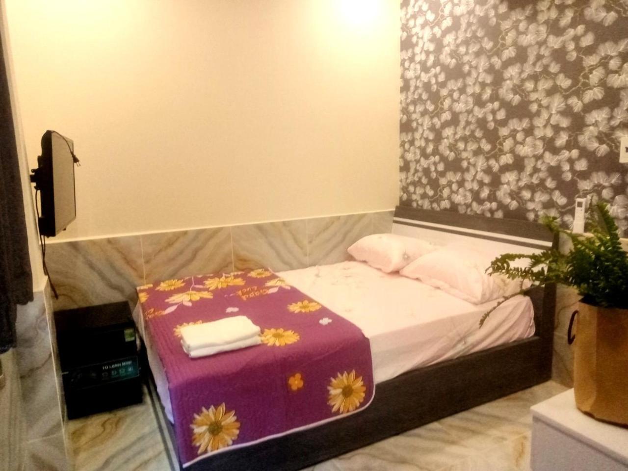 An Chi Hotel TP. Hồ Chí Minh Ngoại thất bức ảnh