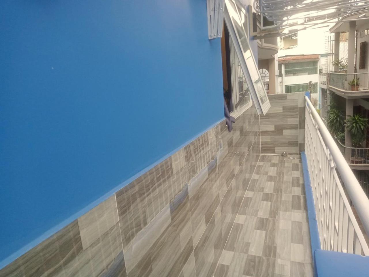 An Chi Hotel TP. Hồ Chí Minh Ngoại thất bức ảnh