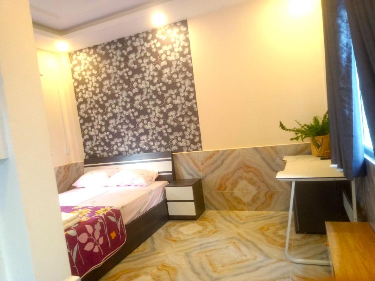 An Chi Hotel TP. Hồ Chí Minh Ngoại thất bức ảnh