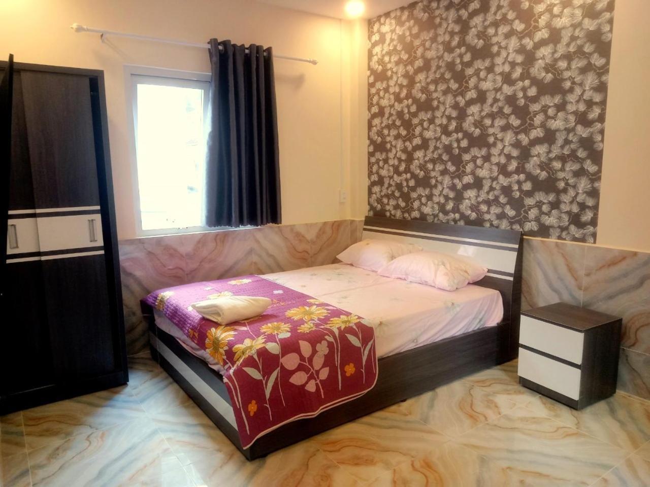 An Chi Hotel TP. Hồ Chí Minh Ngoại thất bức ảnh