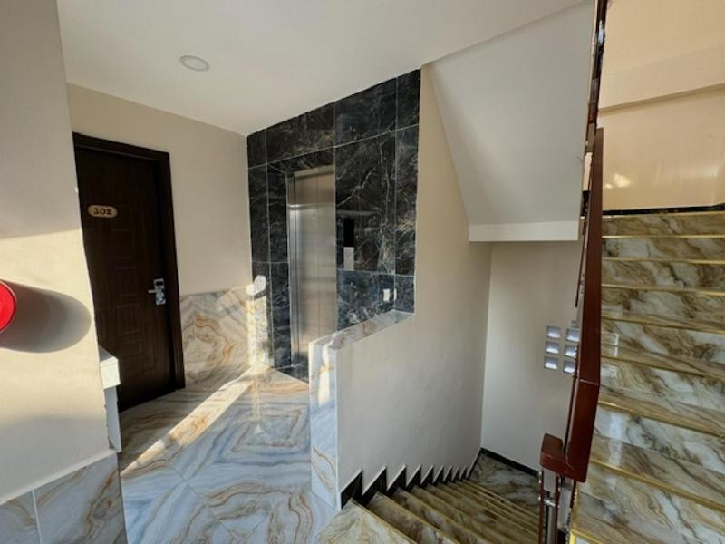 An Chi Hotel TP. Hồ Chí Minh Ngoại thất bức ảnh