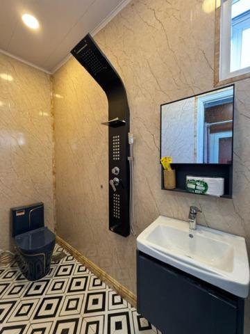 An Chi Hotel TP. Hồ Chí Minh Ngoại thất bức ảnh