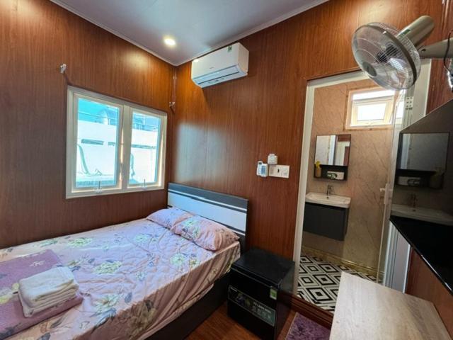 An Chi Hotel TP. Hồ Chí Minh Ngoại thất bức ảnh