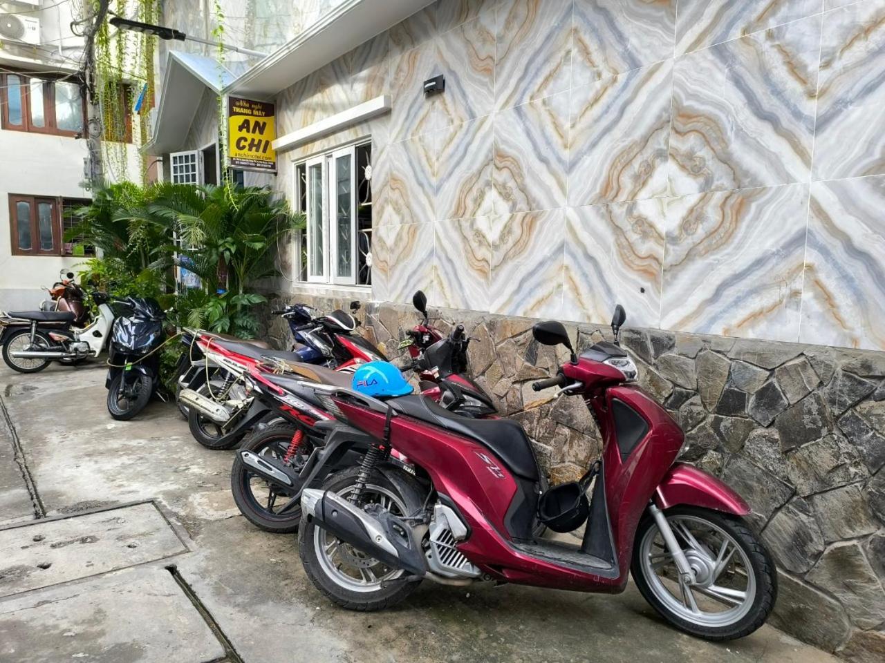 An Chi Hotel TP. Hồ Chí Minh Ngoại thất bức ảnh